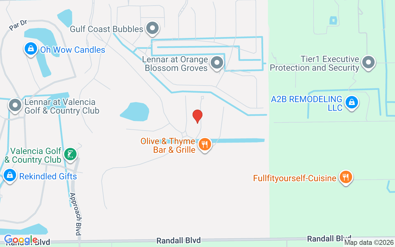 1923 Sierra Ct, Naples, FL 34120