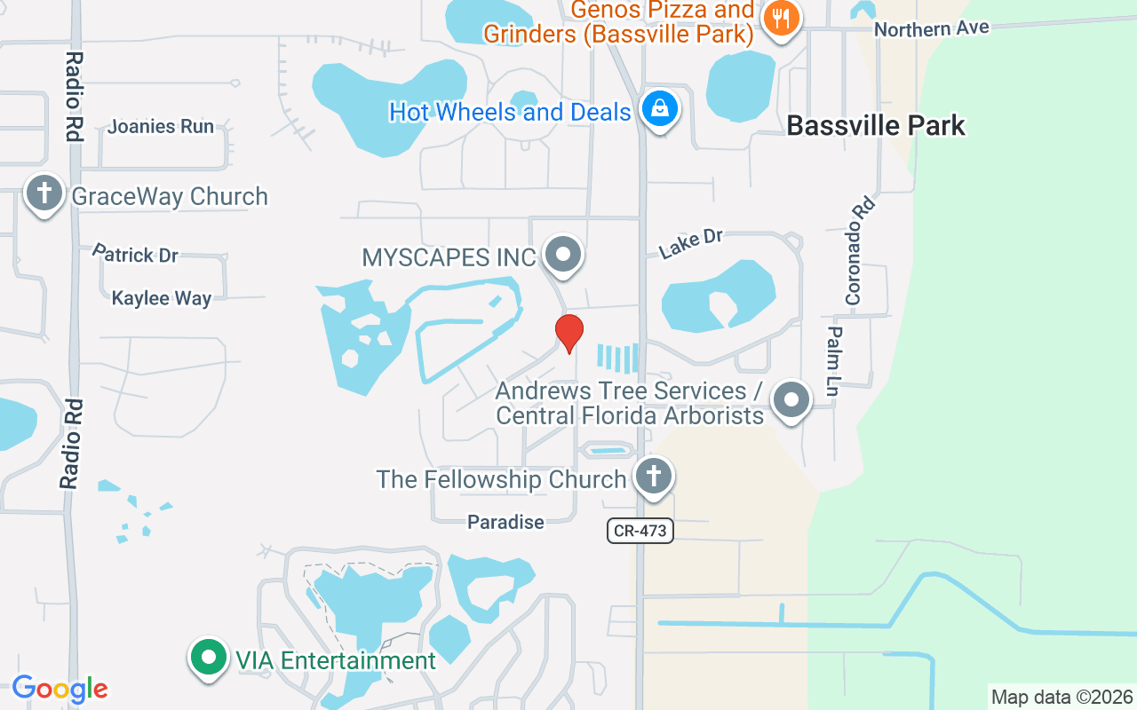 11 Hawaiian Way, Leesburg, FL 34788