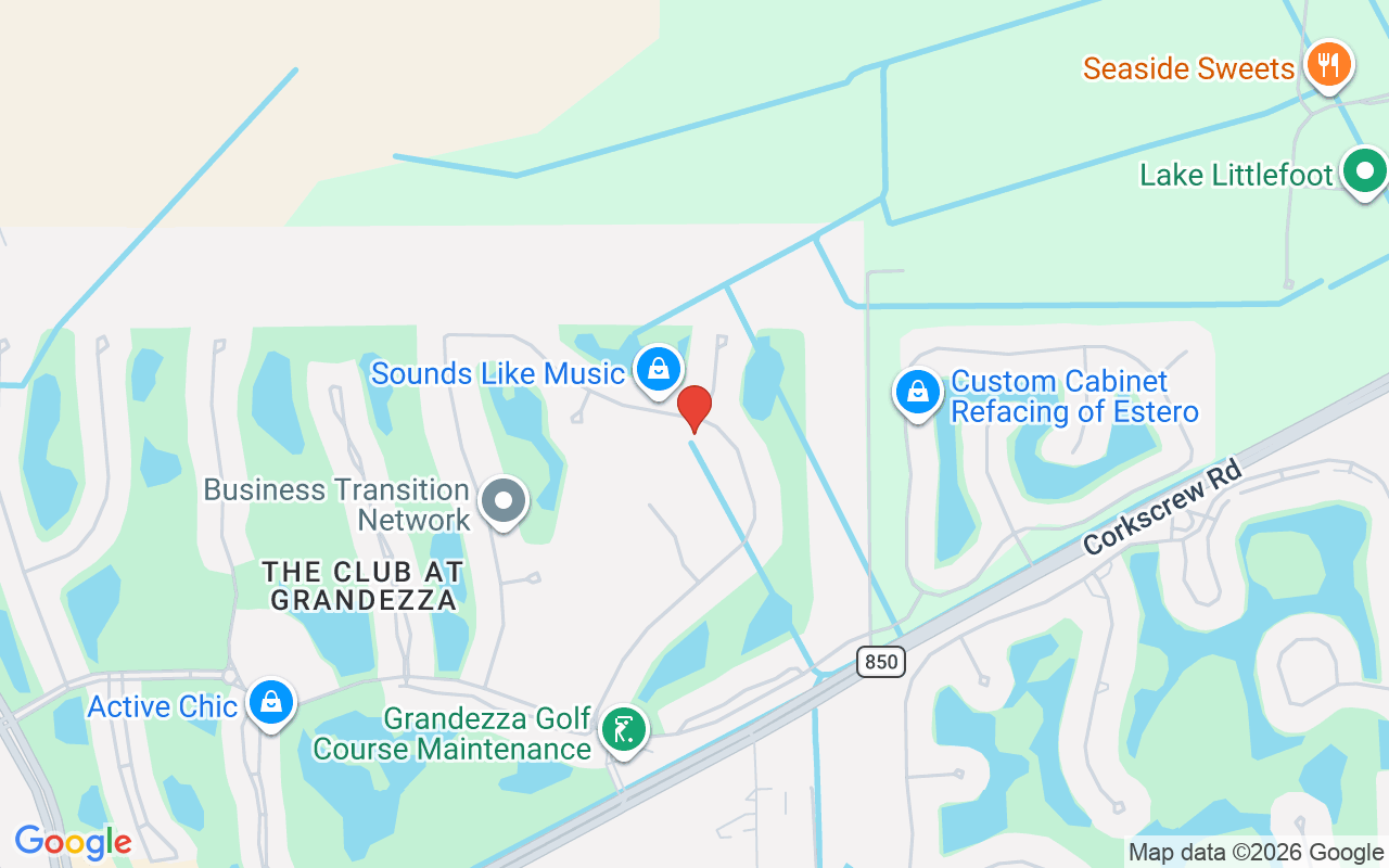 19895 Markward, Estero, FL 33928