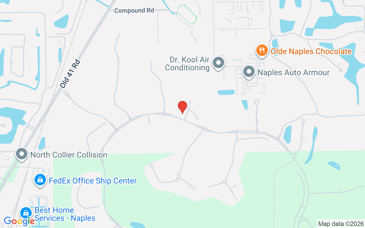 29100 Positano Ln, Naples, FL 34110