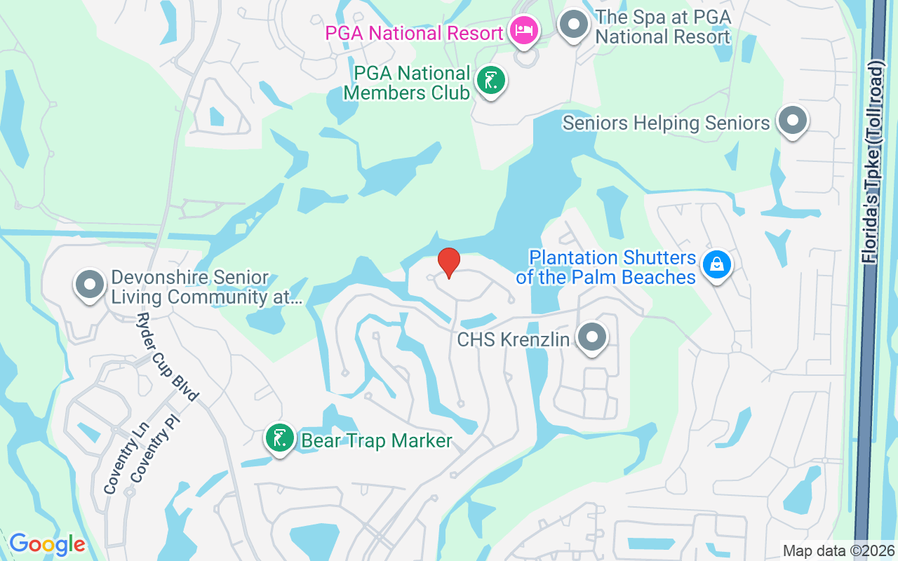 951  Augusta Pointe Dr, Palm Beach Gardens, FL 33418