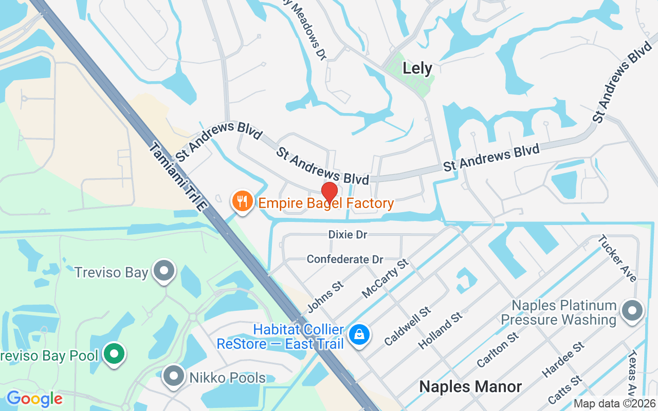 14 Watercolor Way #14, Naples, FL 34113