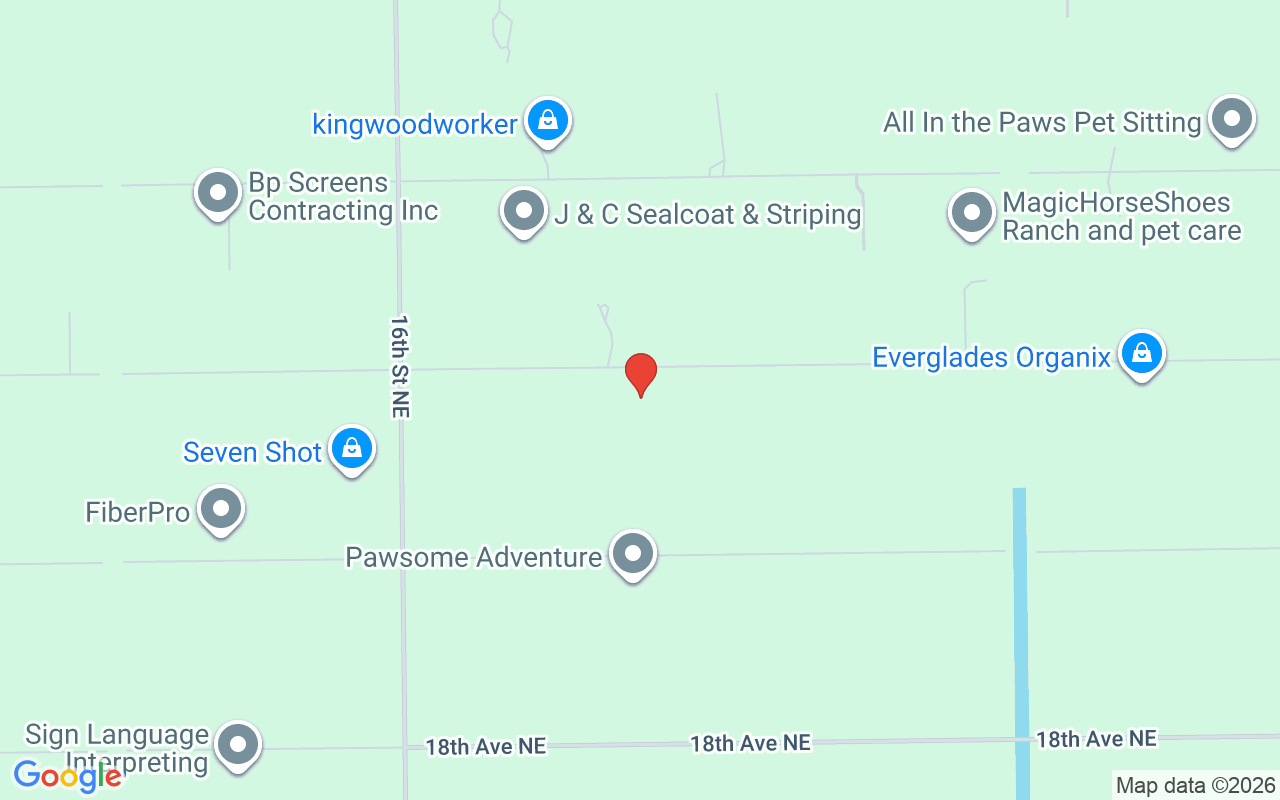 1860 22Nd Avenue, Naples, FL 34120