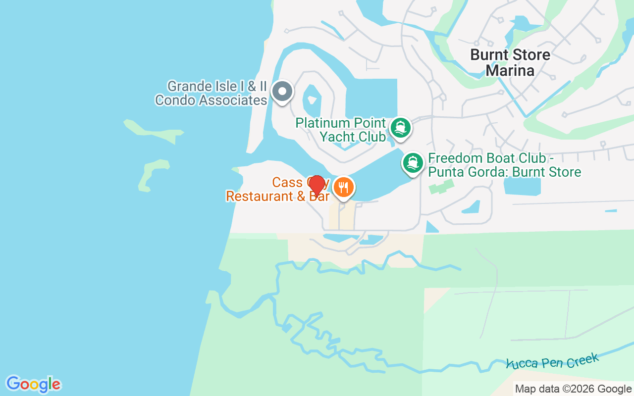 3230 Southshore Dr 33, Punta Gorda, FL 33955