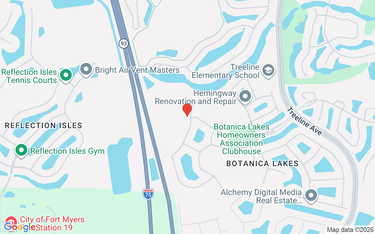 11120 Sparkleberry Dr, Fort Myers, FL 33913