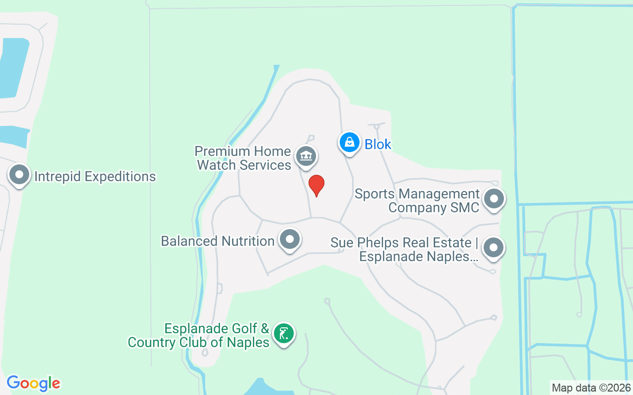 9366 Pocida Ct #203, Naples, FL 34119