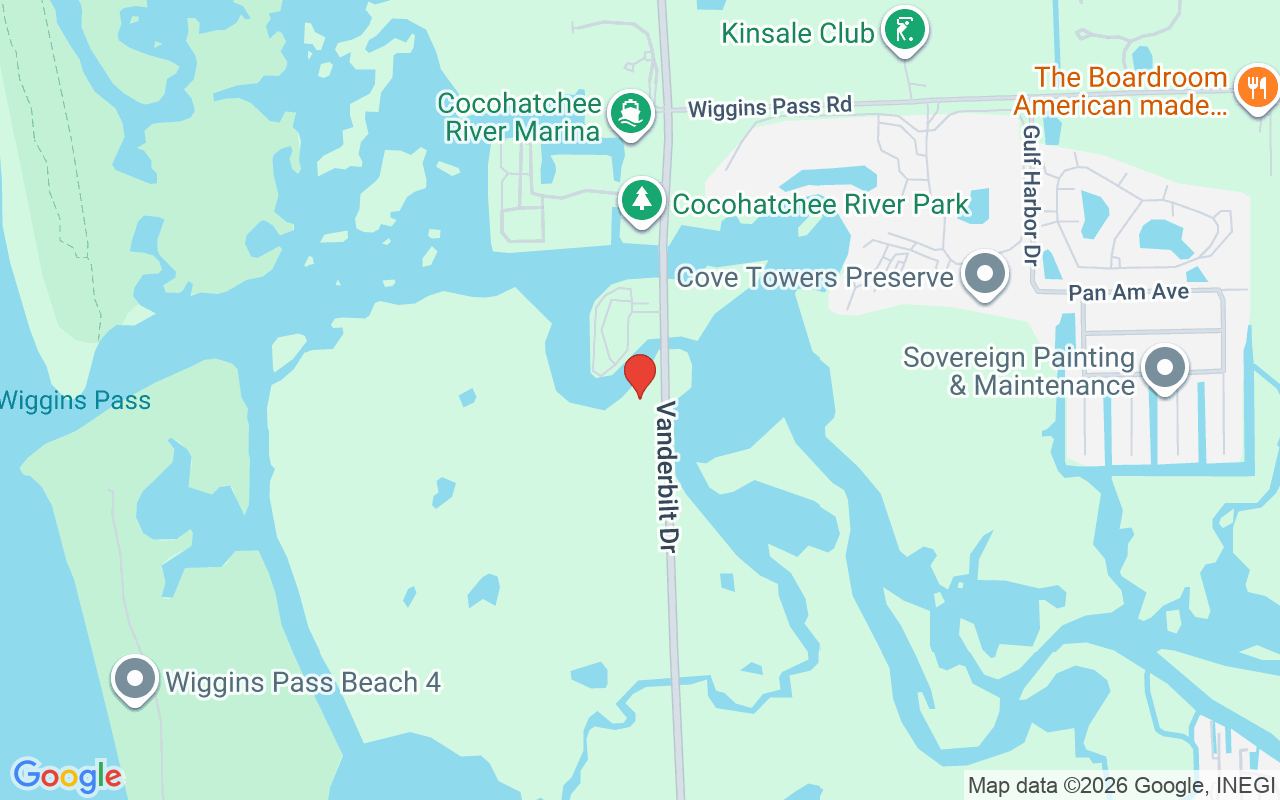 12945 Vanderbilt Dr #505, Naples, FL 34110