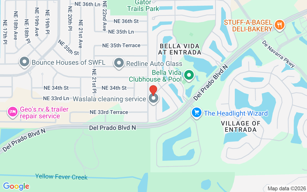 3327 Dandolo Cir, Cape Coral, FL 33909