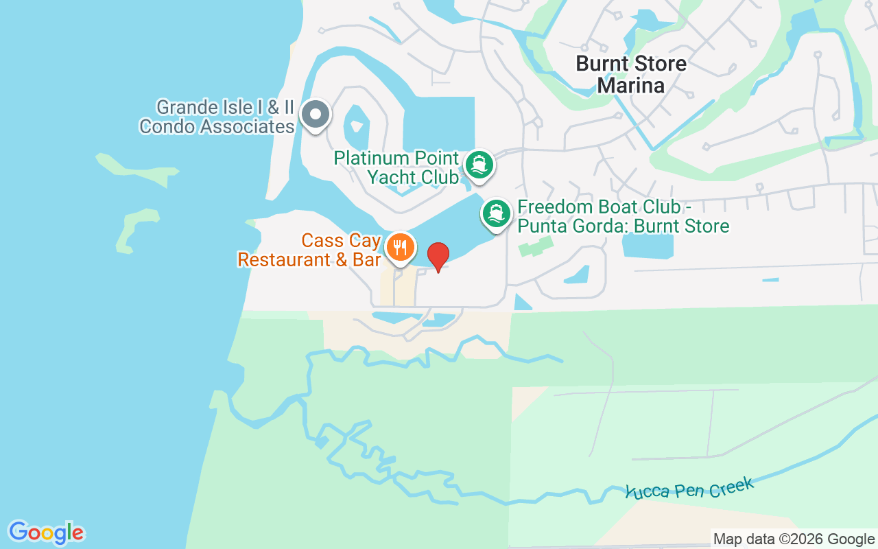 3160 Matecumbe Key Rd 235, Punta Gorda, FL 33955