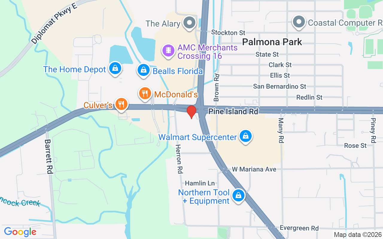 14993 Cleveland Ave N, North Fort Myers, FL 33903