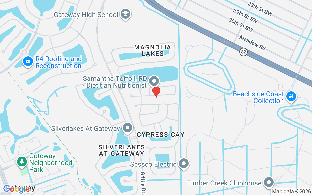 13250 Highland Chase Pl, Fort Myers, FL 33913