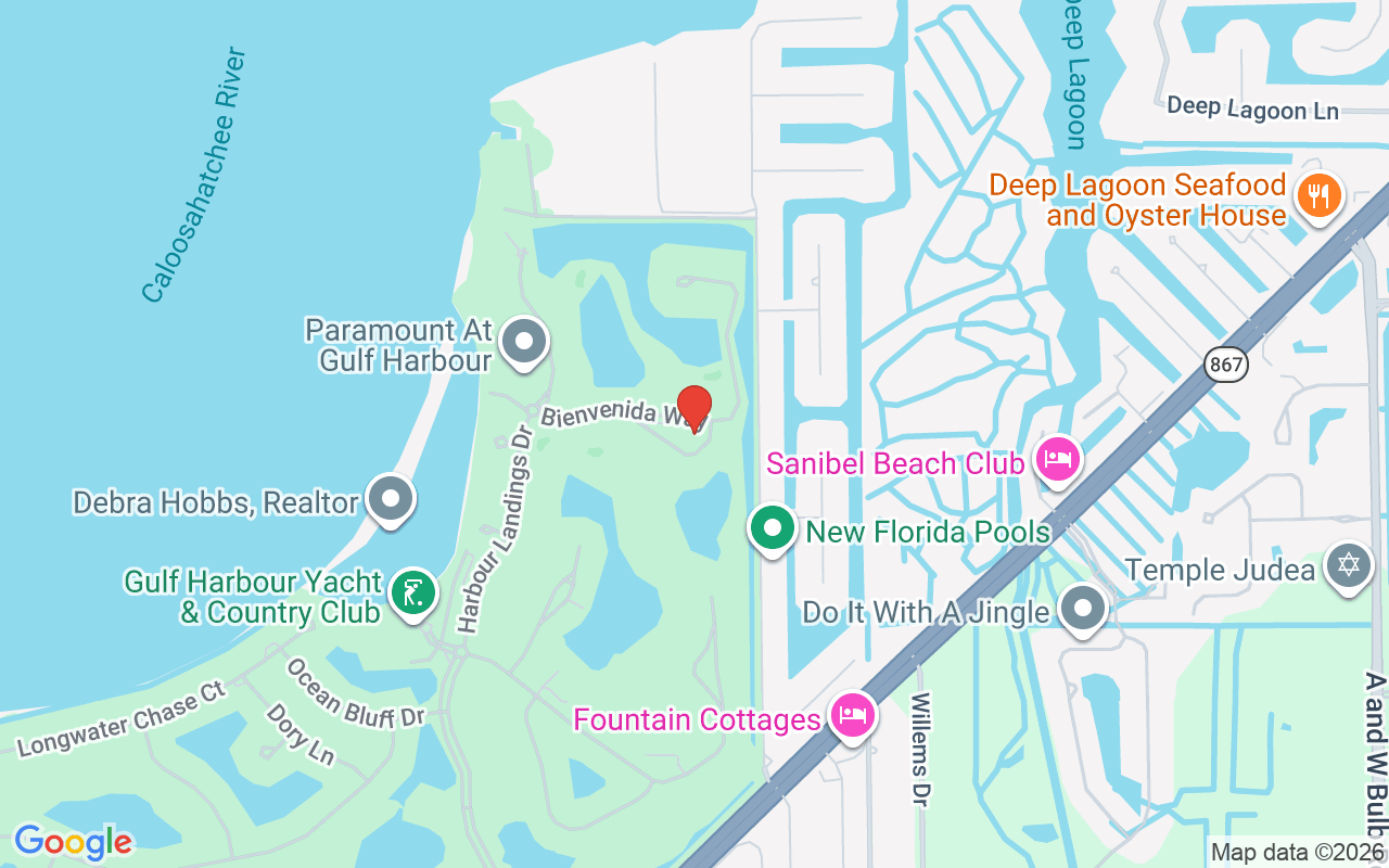 11232 Bienvenida Ct 101, Fort Myers, FL 33908-6520