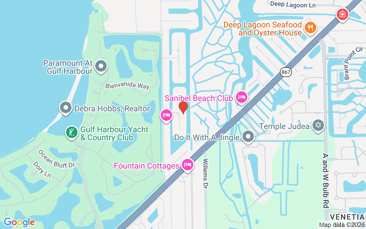 6788 Danah Ct, Fort Myers, FL 33908