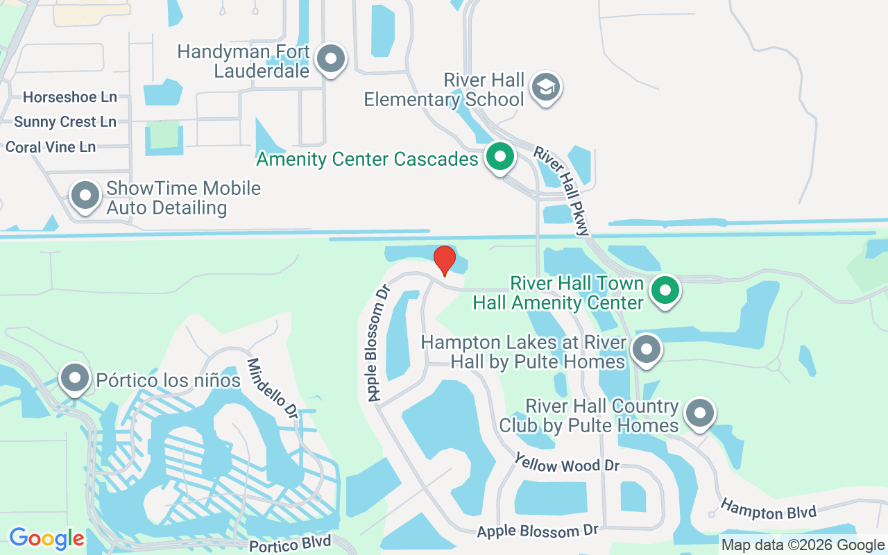 3055 Apple Blossom Dr, Alva, FL 33920