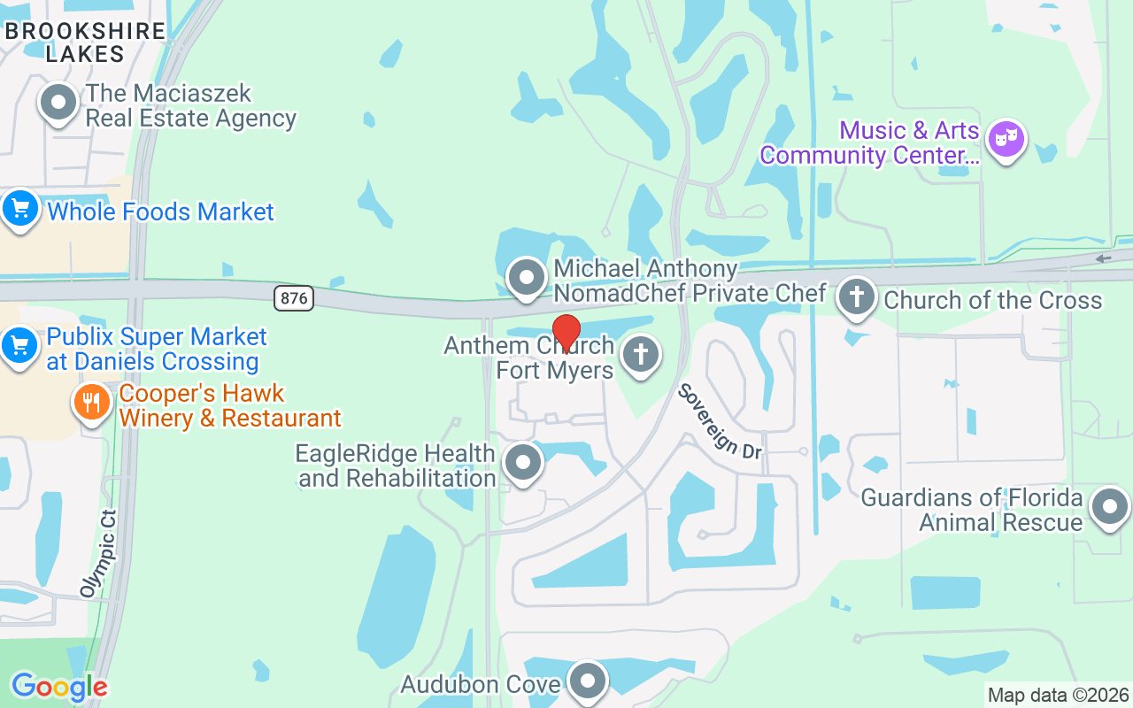 13565 Eagle Ridge Dr #1124, Fort Myers, FL 33912