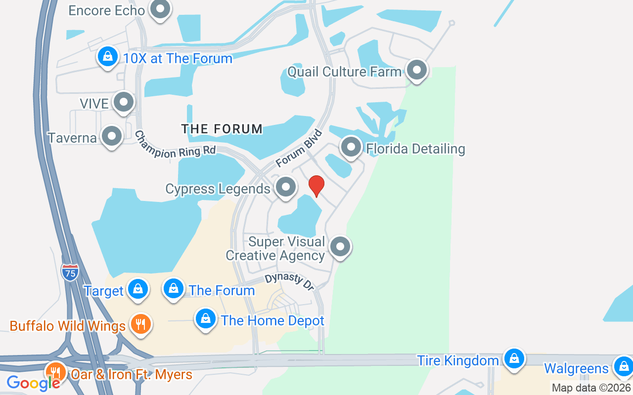 10026 Salina St, Fort Myers, FL 33905