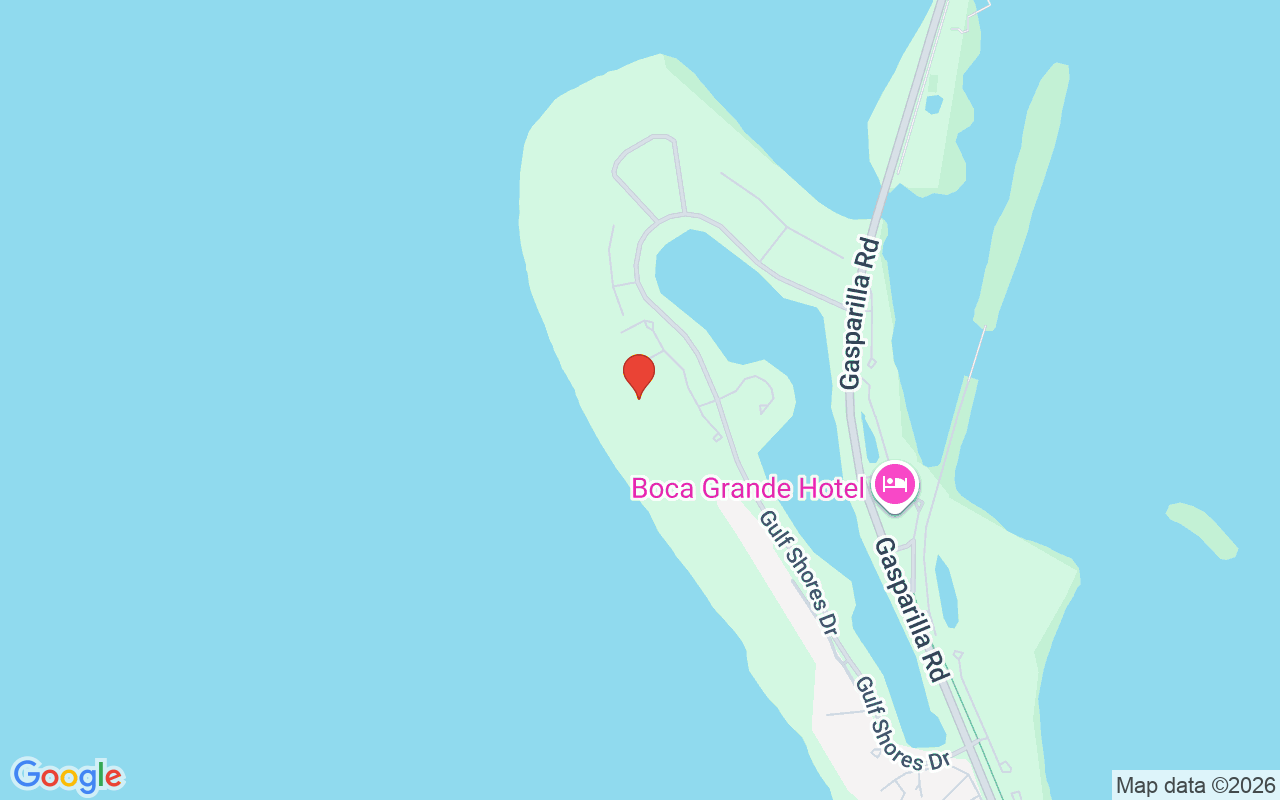 17 Seawatch Drive, Boca Grande, FL 33921