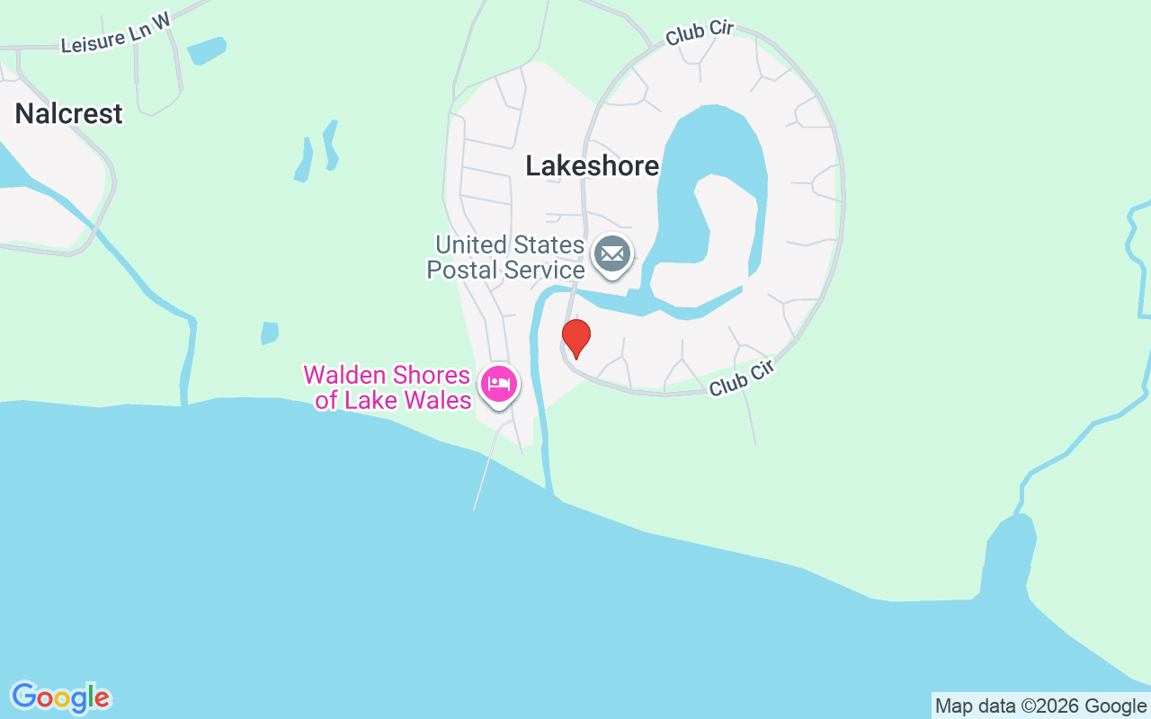 1517 Club Circle #8992, Lakeshore, FL 33854