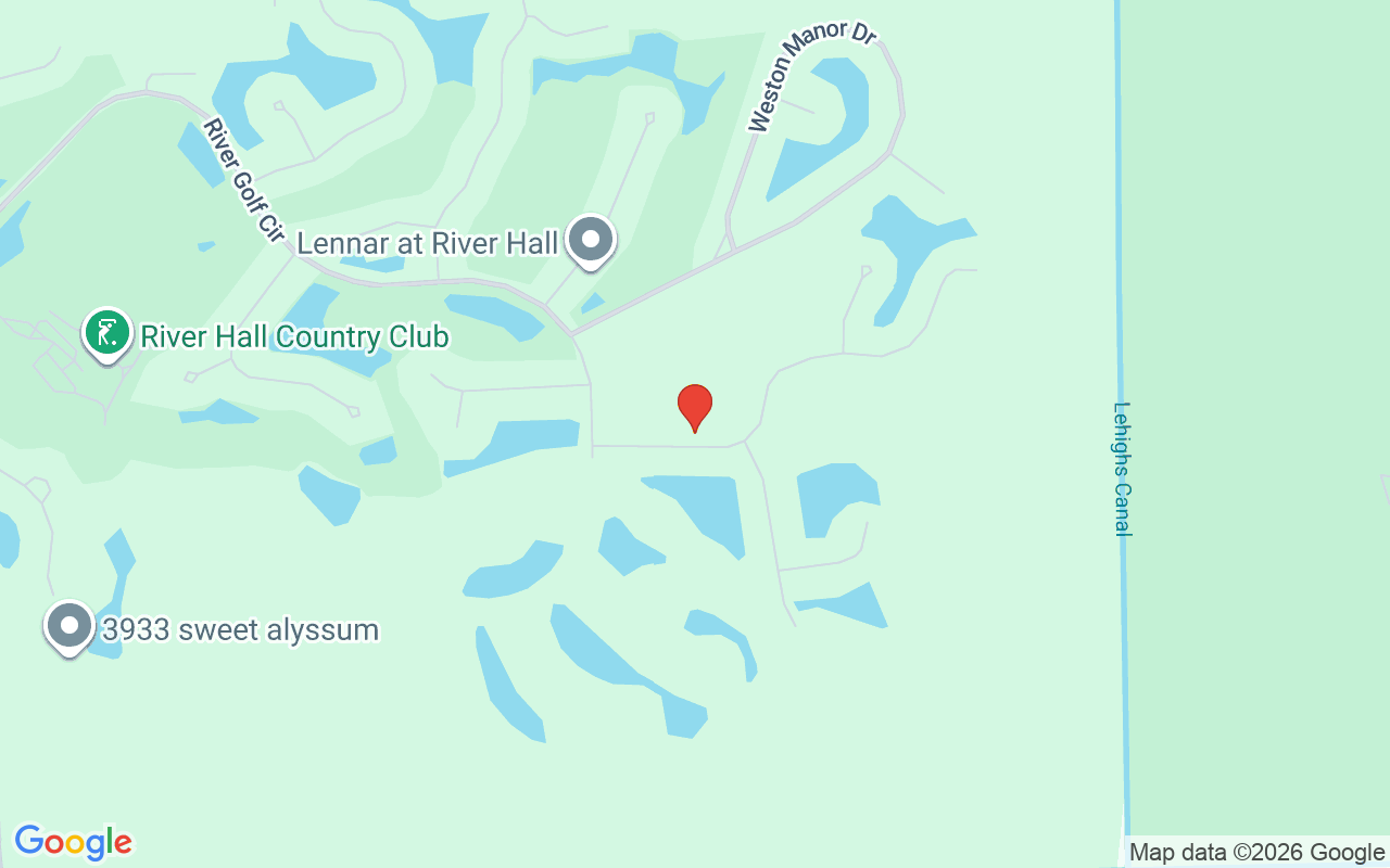 17283 Walnut Run Dr, Alva, FL 33920