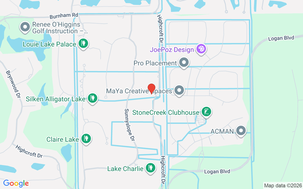 6279 Highcroft Dr, Naples, FL 34119