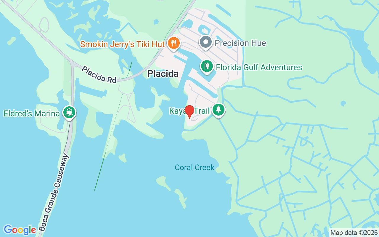 13310 Anglers Way, Placida, FL 33946