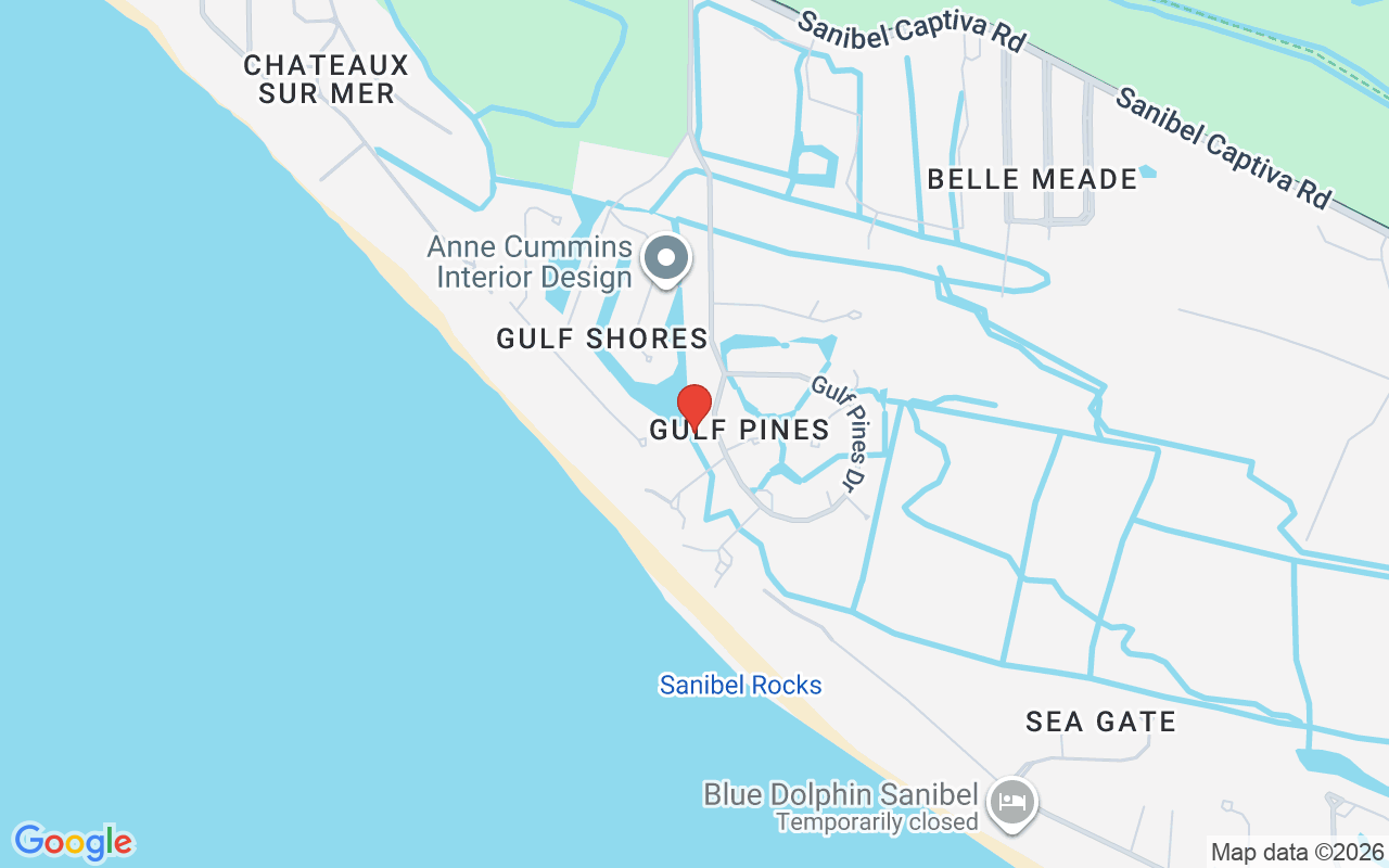 4383 Gulf Pines Dr, Sanibel, FL 33957