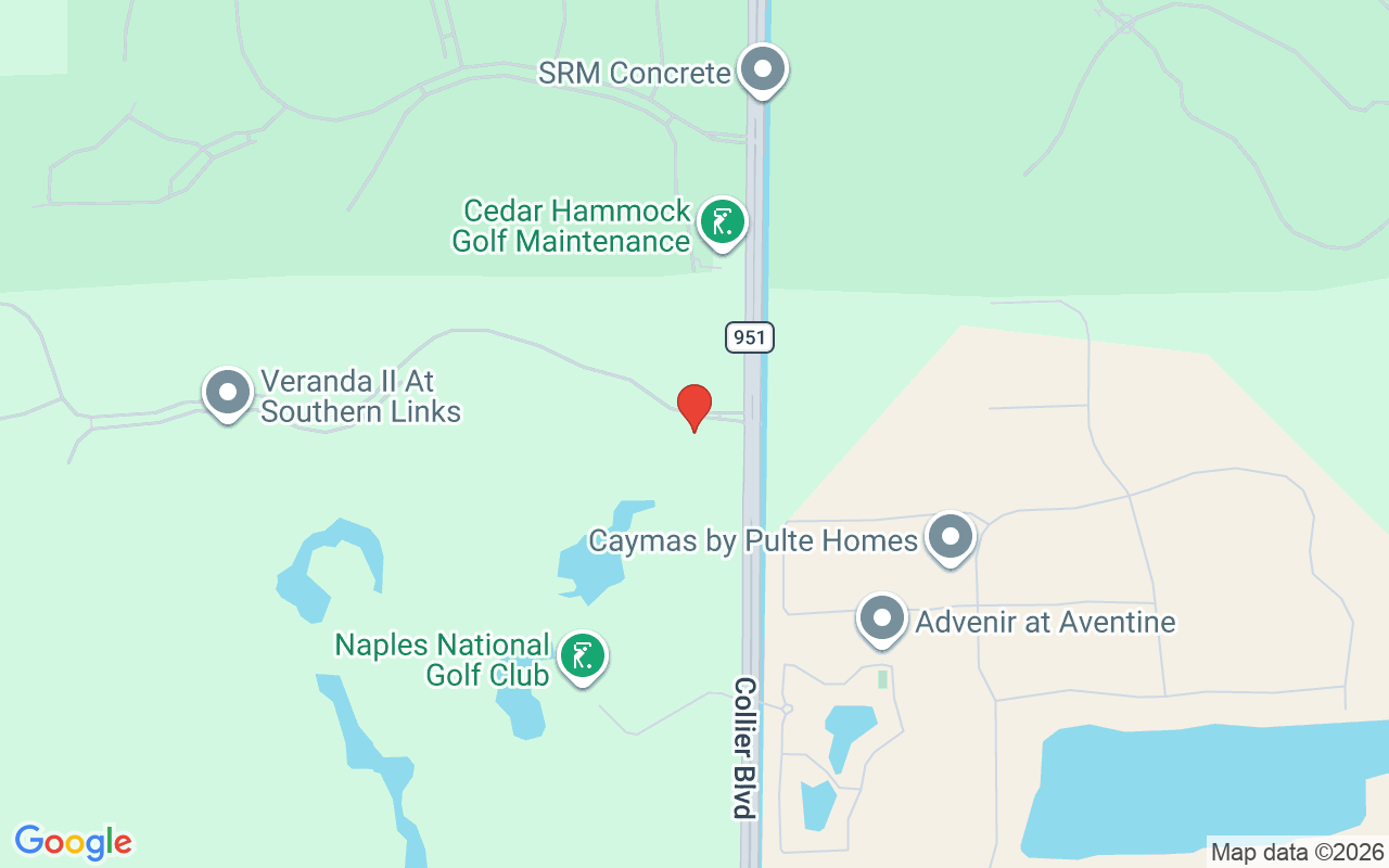 8854 Naples Heritage Dr, Naples, FL 34112