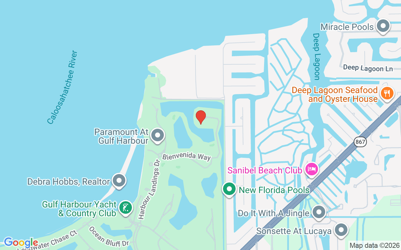 14210 Farragut Ct, Fort Myers, FL 33908