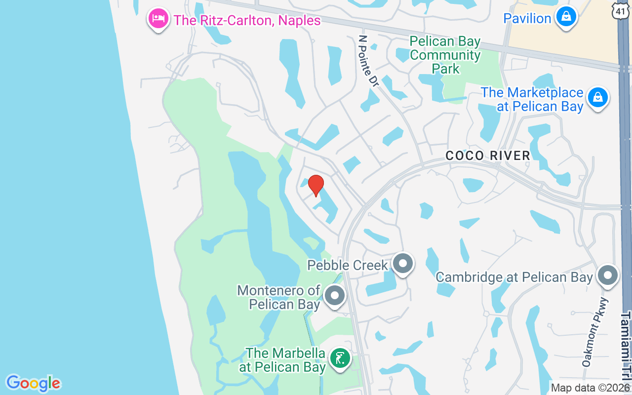 248 Point Salerno, Naples, FL 34108