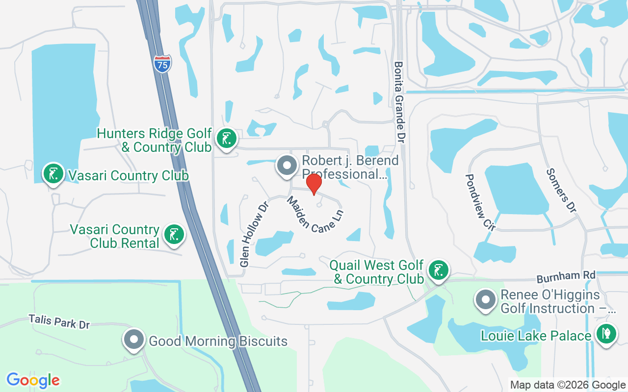 28790 Hunters Ct, Bonita Springs, FL 34135