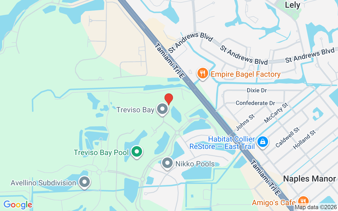 9238 Veneto Pl #35, Naples, FL 34113