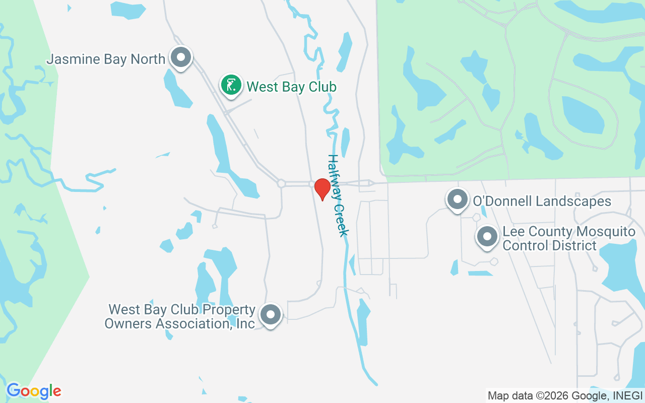 22021 Red Laurel Ln, Estero, FL 33928