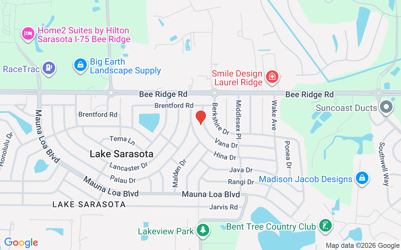 3938 Vana Drive, Sarasota, FL 34241