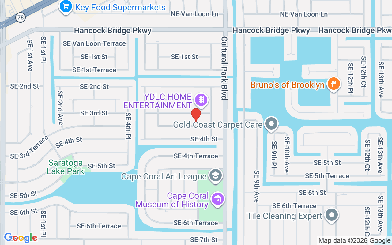 617 3Rd Ter Se, Cape Coral, FL 33990