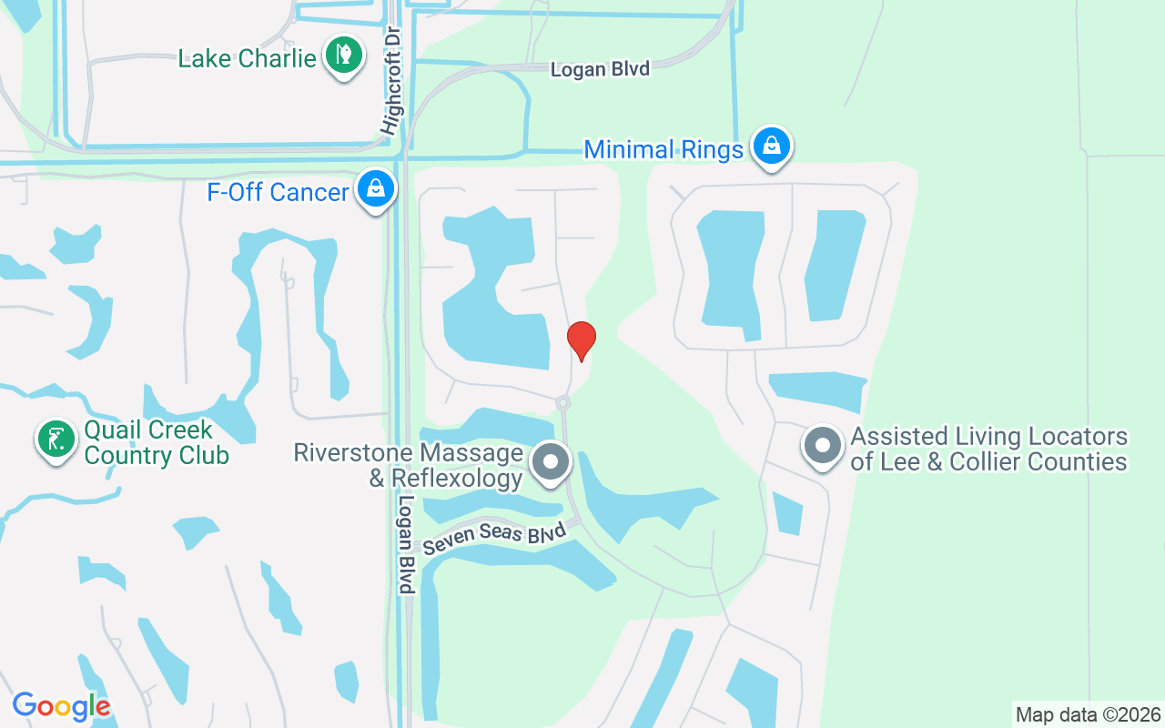 3876 Gibralter Dr, Naples, FL 34119