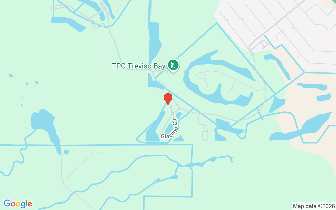 9816 Giaveno Cir #1317, Naples, FL 34113