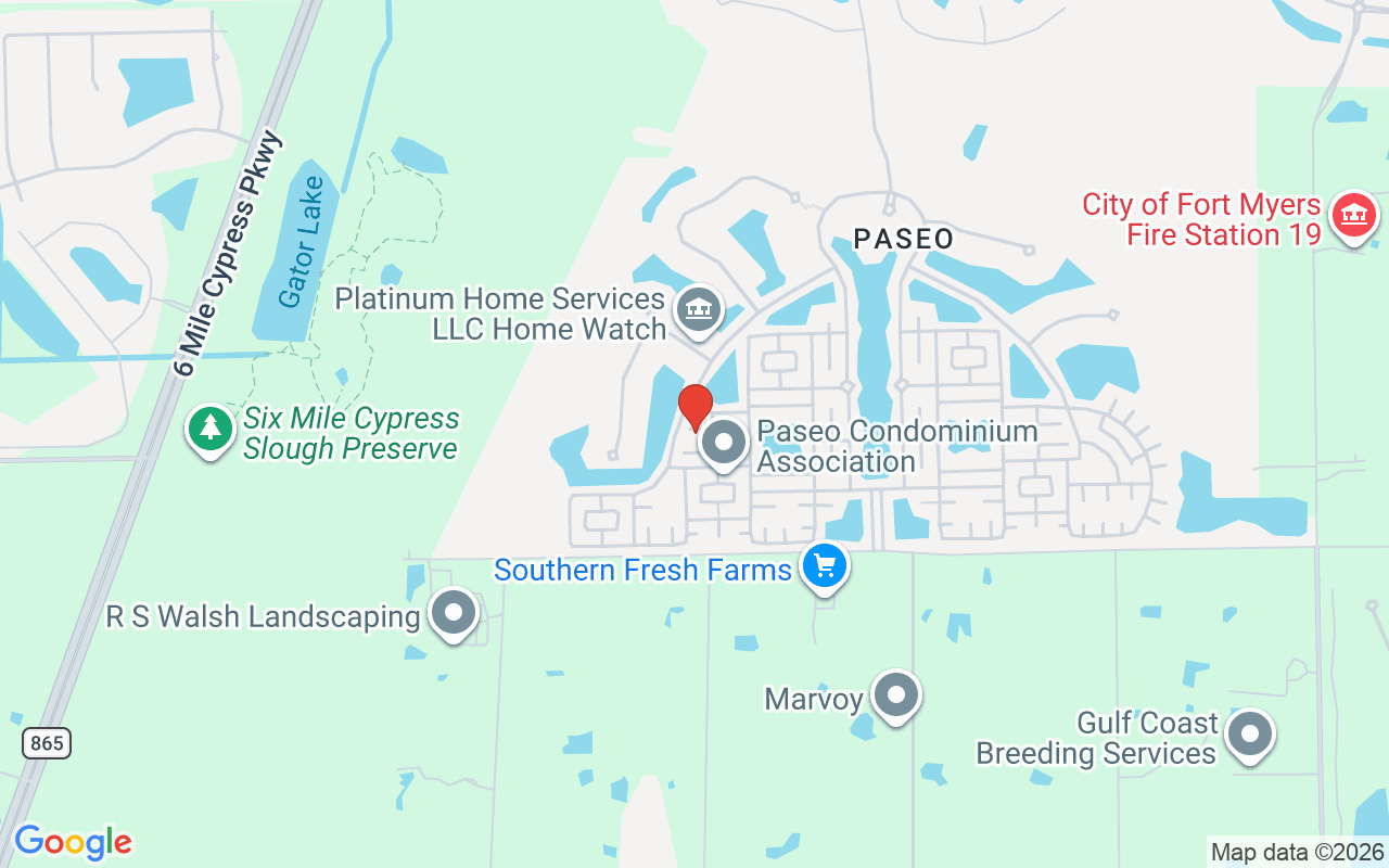 11862 Rocio St 1902, Fort Myers, FL 33912