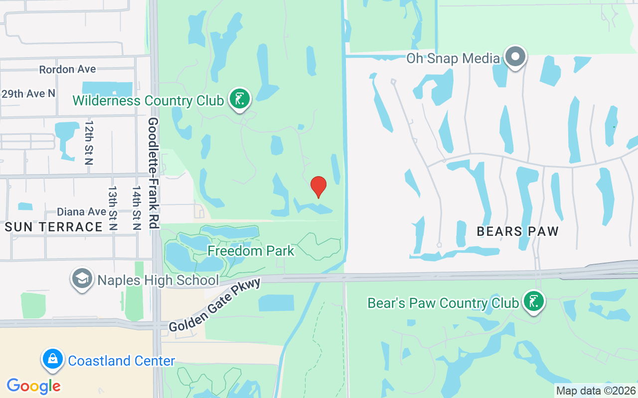 108 Clubhouse Dr #165, Naples, FL 34105