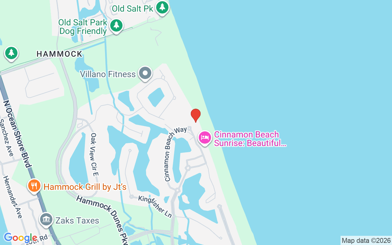 600 Cinnamon Beach Way #521, Palm Coast, FL 32137