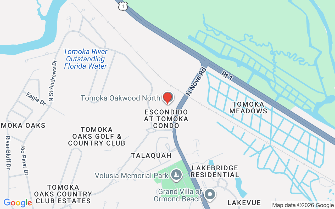 640 Nova Road N #213, Ormond Beach, FL 32174