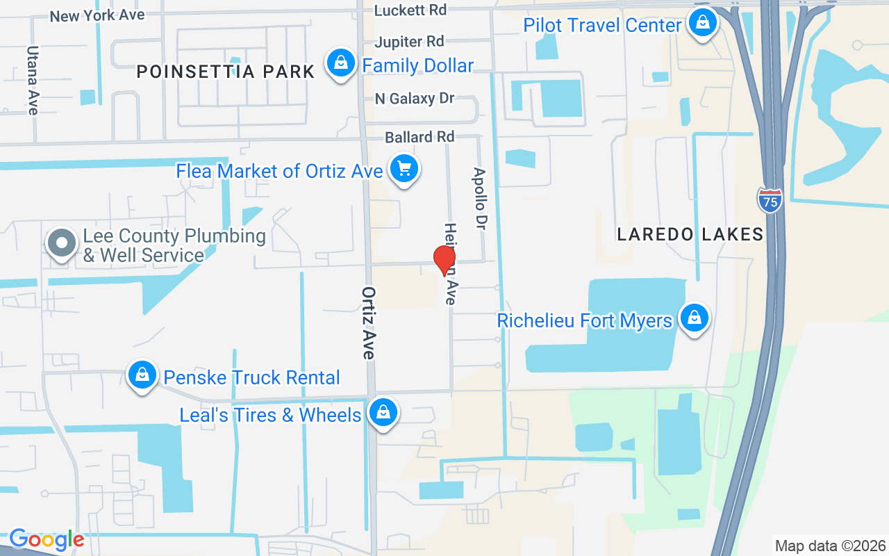 1608 Heiman Ave, Fort Myers, FL 33905