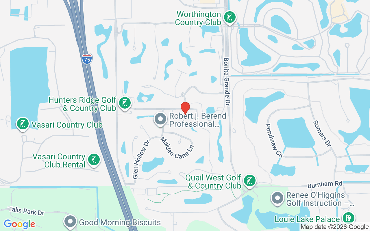 12679 Buttonbush Pl, Bonita Springs, FL 34135