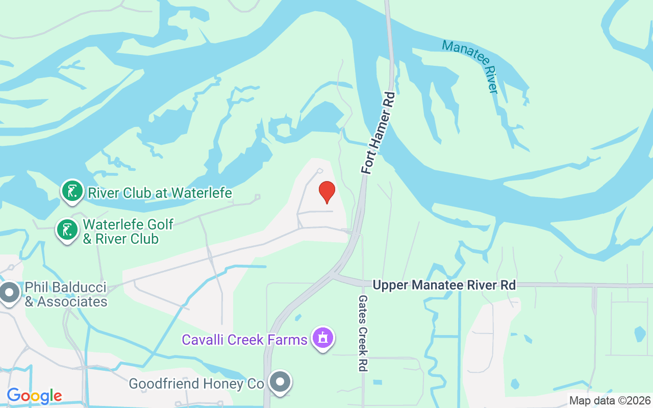 11007 Big Bass Place, Bradenton, FL 34212