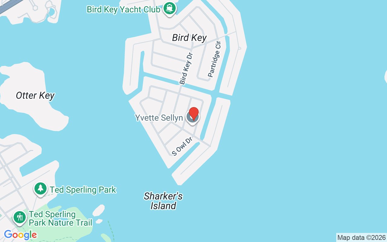 656 Owl Drive S, Sarasota, FL 34236