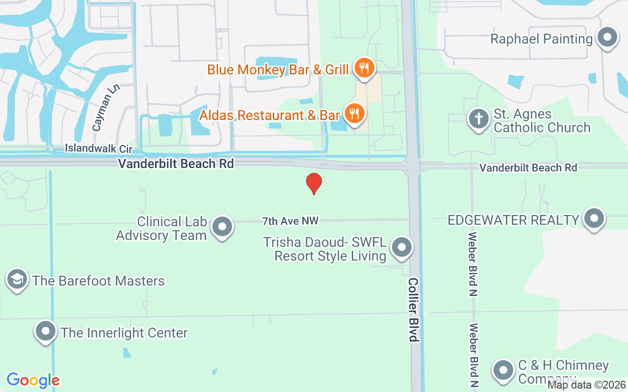 4221 7Th Ave, Naples, FL 34119