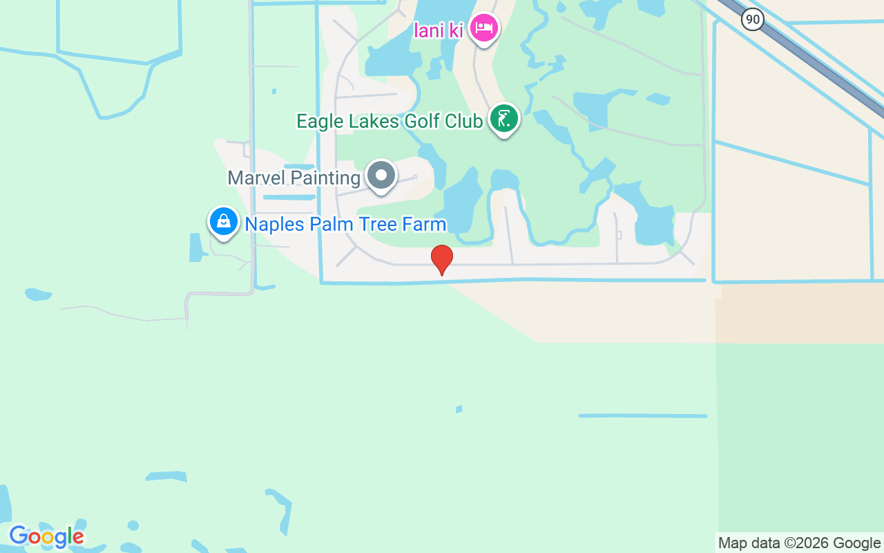 18433 Royal Hammock Blvd, Naples, FL 34114