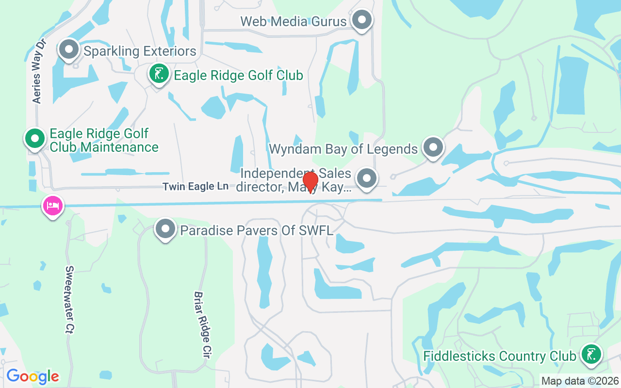 7810 Twin Eagle Ln, Fort Myers, FL 33912