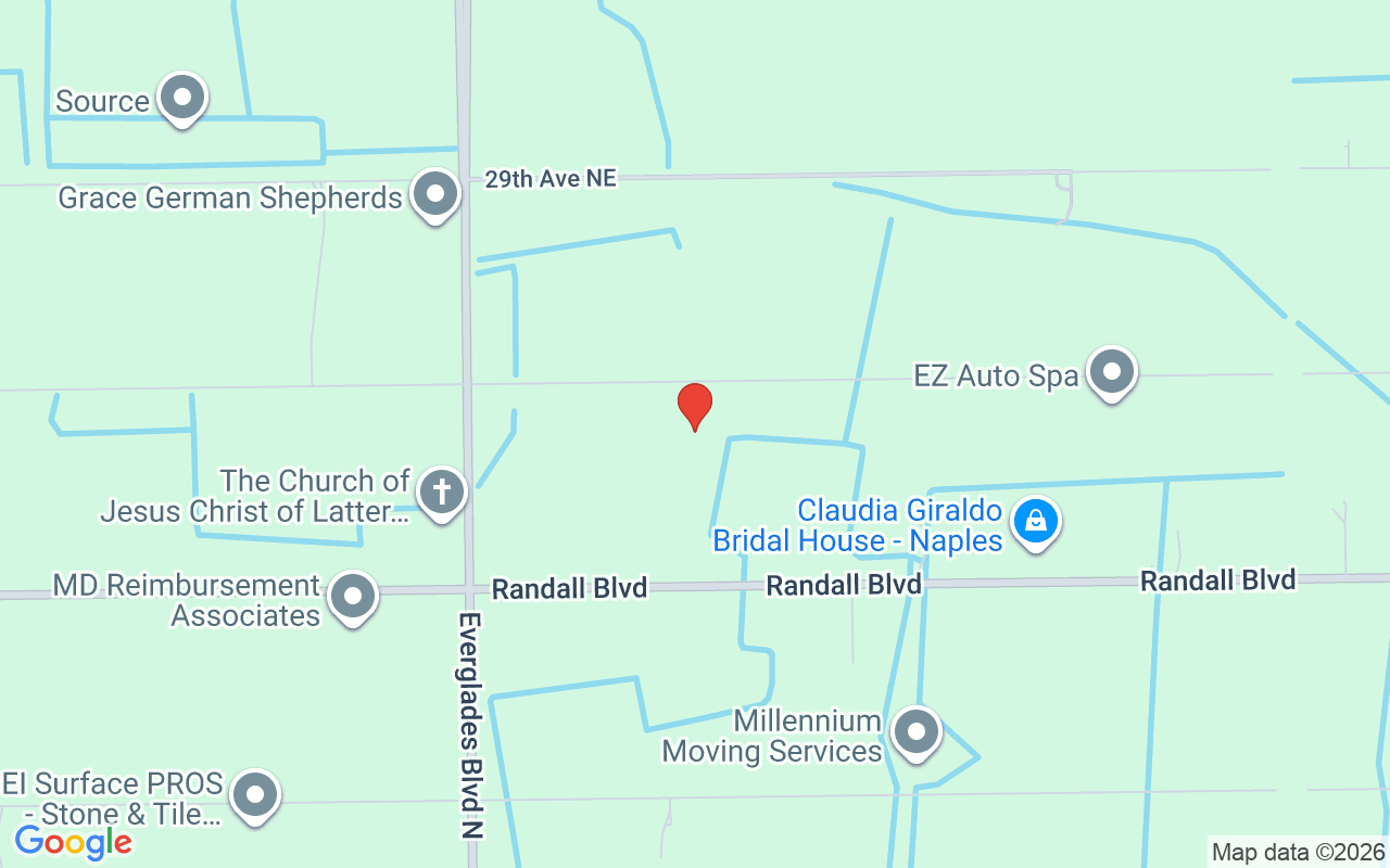 3324 27Th Ave, Naples, FL 34120