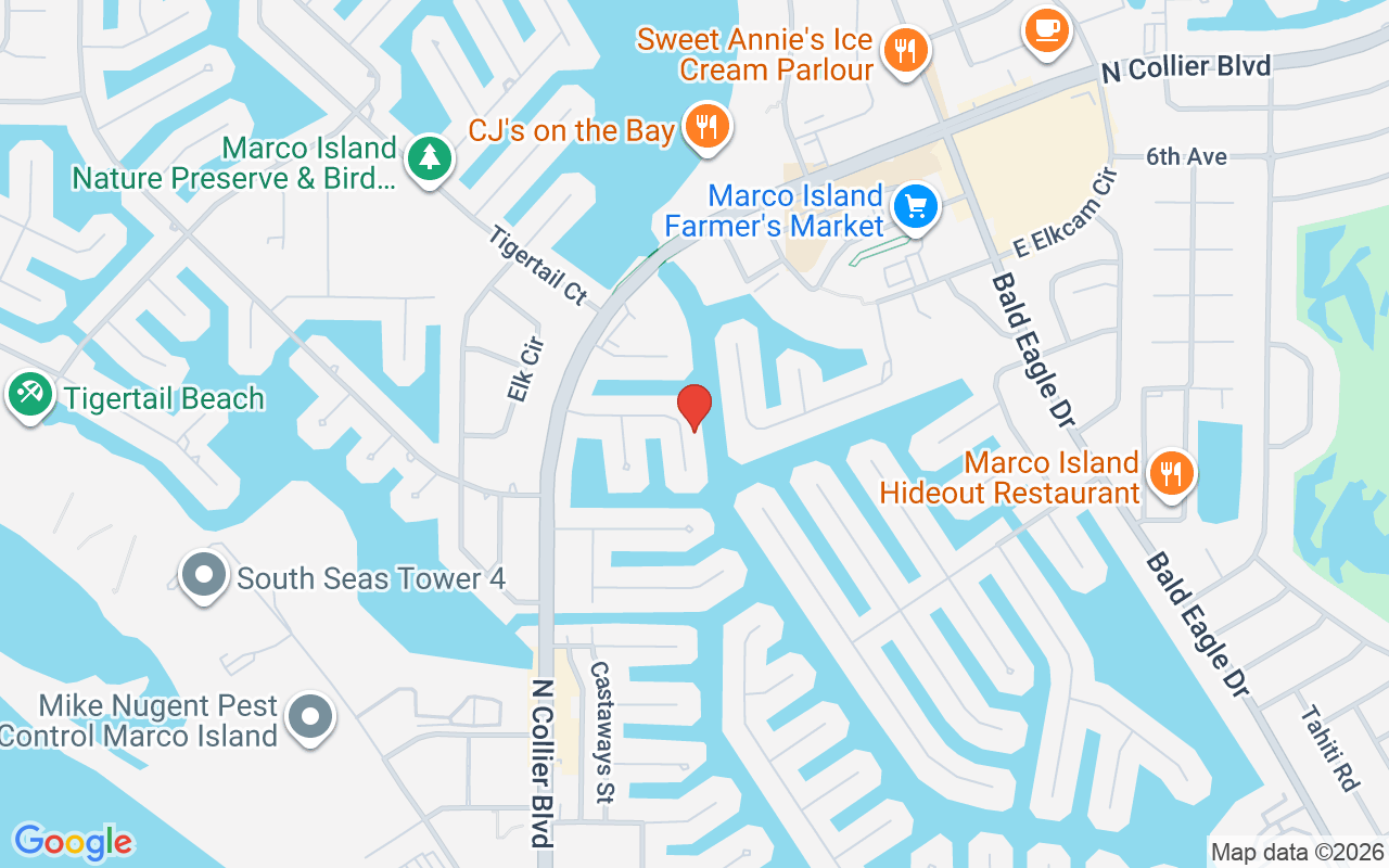 820 Milan Ct, Marco Island, FL 34145
