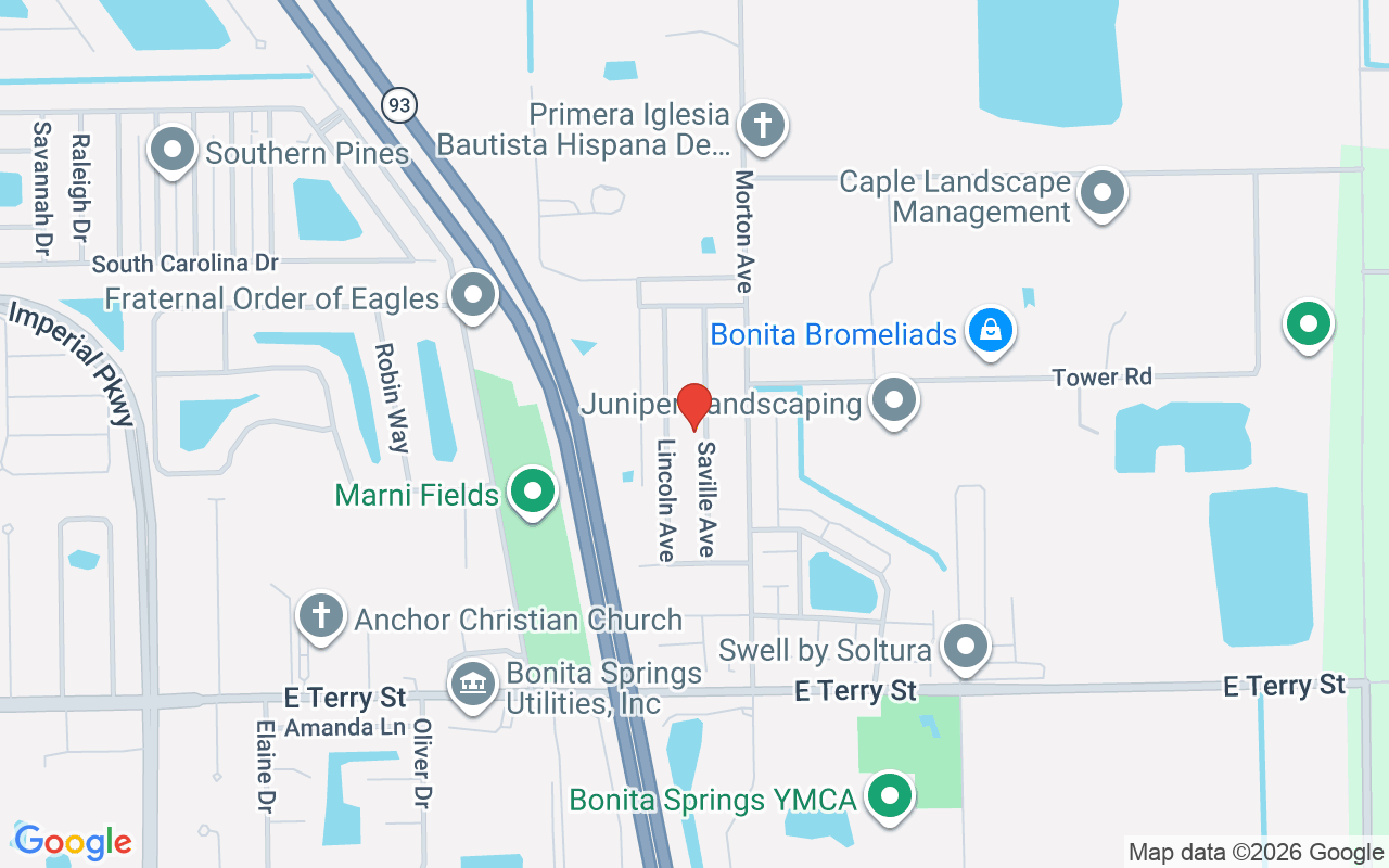 26640 Saville Ave, Bonita Springs, FL 34135